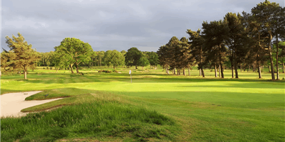 Moortown Golf Club