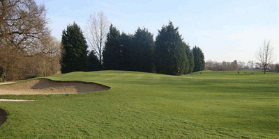 Abbey Moor Golf Club