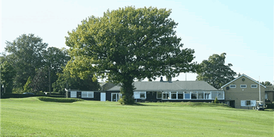 Lightcliffe Golf Club