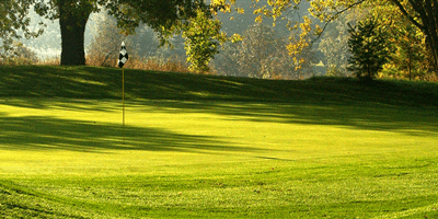 Warkworth Golf Club