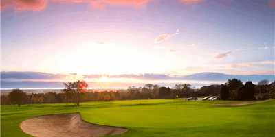 Heswall Golf Club