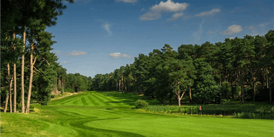 Pine Ridge Golf Club