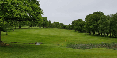 Stocksfield Golf Club