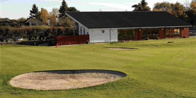 Bearsden Golf Club