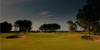 Hesketh Golf Club