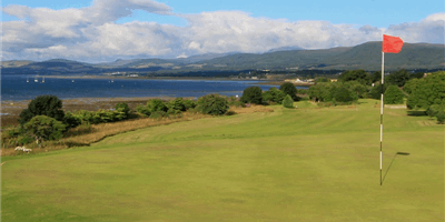 Invergordon Golf Club