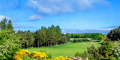 Hobson Golf Club