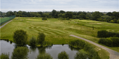 Burgess Hill Golf Centre
