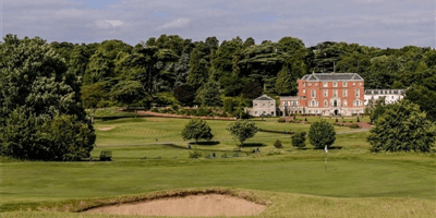 Woodcote Park Golf Club (RAC)