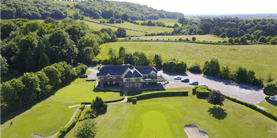 Erlestoke Sands Golf Club