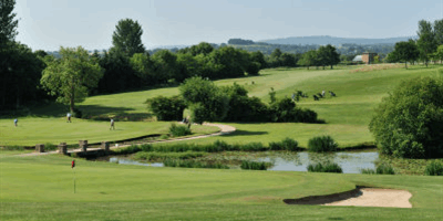 Taunton Vale Golf Club