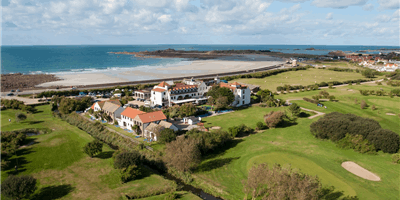 La Grande Mare Golf Club