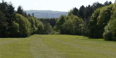 Garesfield Golf Club