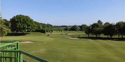 Garforth Golf Club
