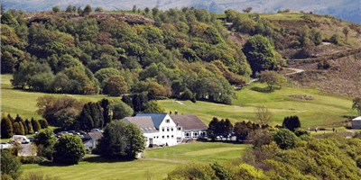 Pontardawe Golf Club