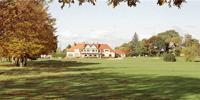 Ormskirk Golf Club