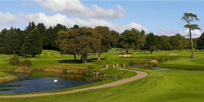 Tehidy Park Golf Club