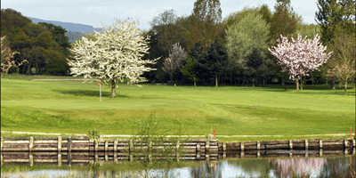 Padeswood & Buckley Golf Club