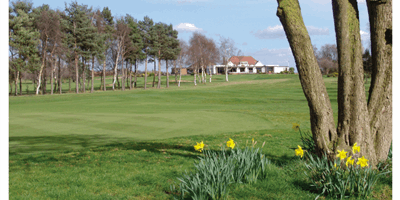 Selby Golf Club