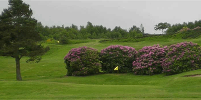 Stocksbridge Golf Club