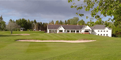 Hamilton Golf Club