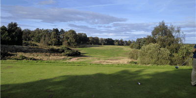 Coxmoor Golf Club