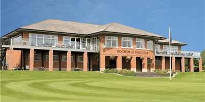 Rochdale Golf Club