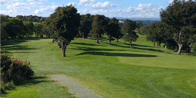 Linlithgow Golf Club