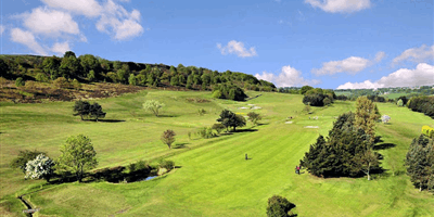 Halifax Golf Club