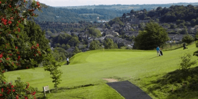 Halifax Bradley Hall Golf Club