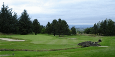 Bonnyton Golf Club
