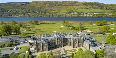 Earl Of Mar Golf Club