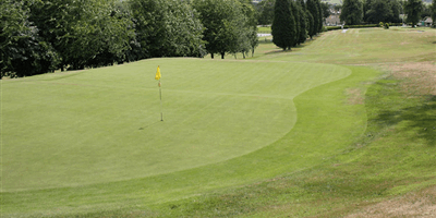 Bingley St. Ives Golf Club