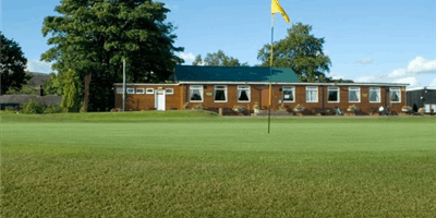 Greenmount Golf Club