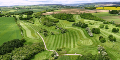 Kirkbymoorside Golf Club