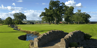 Dunning Golf Club
