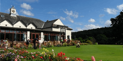 The Shipley Golf Club