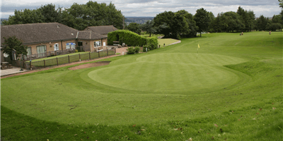 Clayton Golf Club