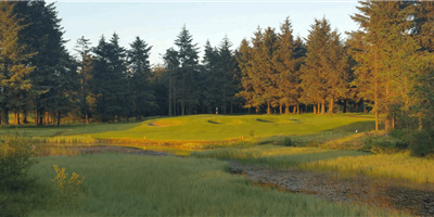 Cathkin Braes Golf Club