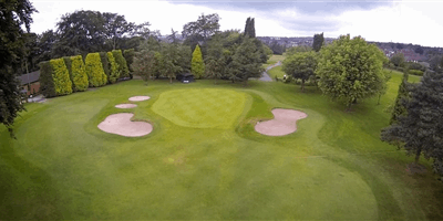 Wolstanton Golf Club