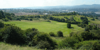 Dudley Golf Club