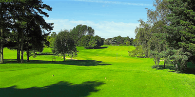 Brough Golf Club