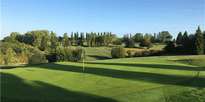Bedford & County Golf Club