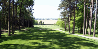 Market Drayton Golf Club