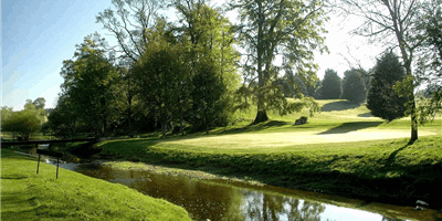 Hirsel Golf Club