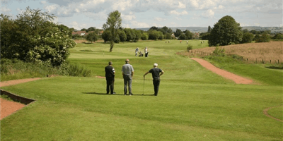 Great Lever and Farnworth Golf Club