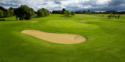 Stilton Oaks Golf Club