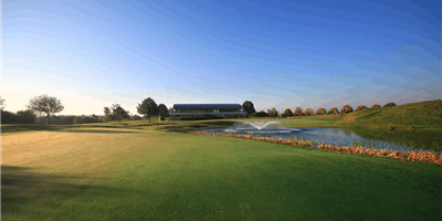Stockley Park (Pines) Golf Club
