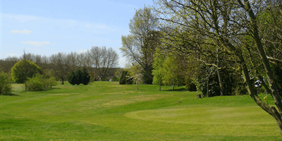 Oxhey Park Golf Club