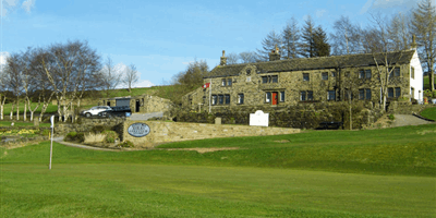 Ryburn Golf Club